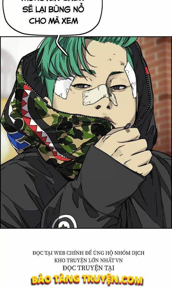 Thể Thao Cực Hạn - Chapter 375 - Page 18