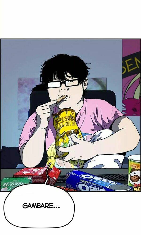 Thể Thao Cực Hạn - Chapter 375 - Page 20