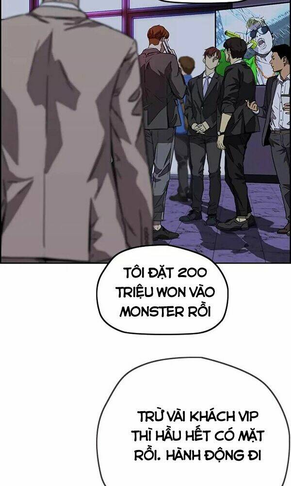 Thể Thao Cực Hạn - Chapter 375 - Page 24