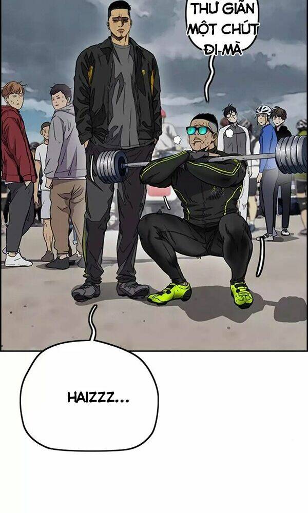 Thể Thao Cực Hạn - Chapter 375 - Page 31