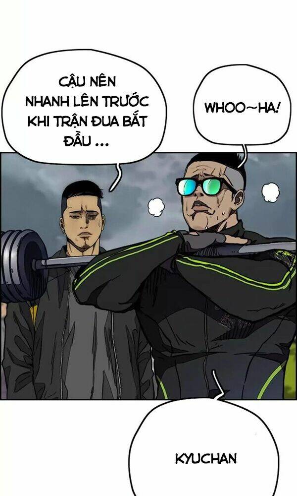 Thể Thao Cực Hạn - Chapter 375 - Page 32
