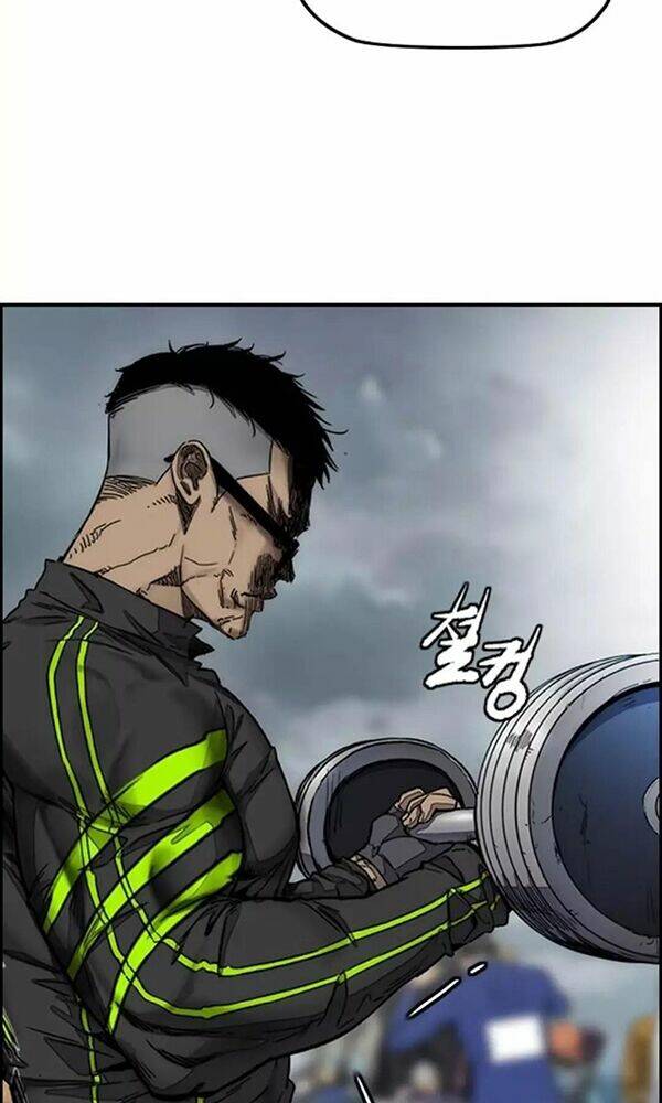 Thể Thao Cực Hạn - Chapter 375 - Page 33