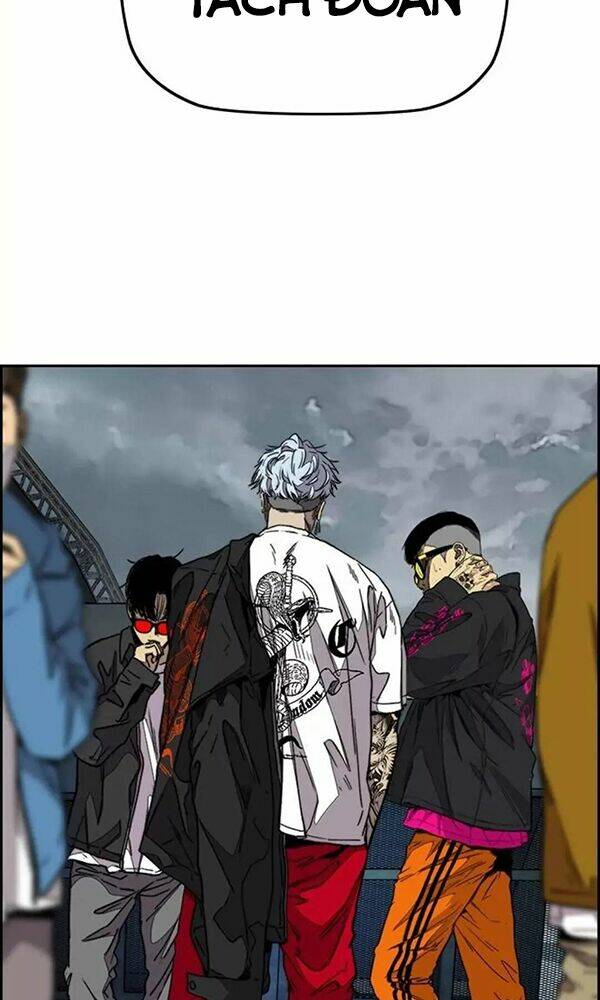 Thể Thao Cực Hạn - Chapter 375 - Page 40