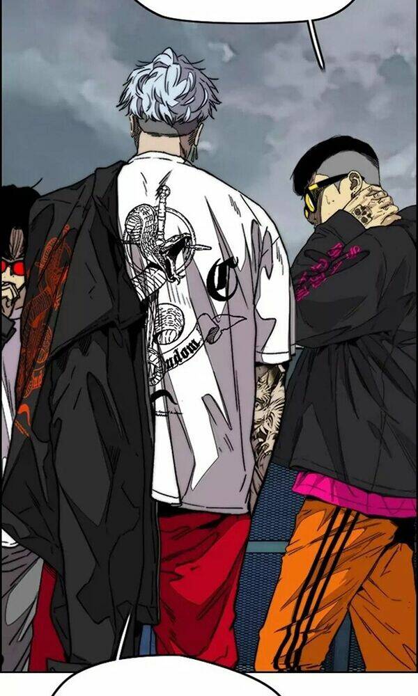 Thể Thao Cực Hạn - Chapter 375 - Page 42