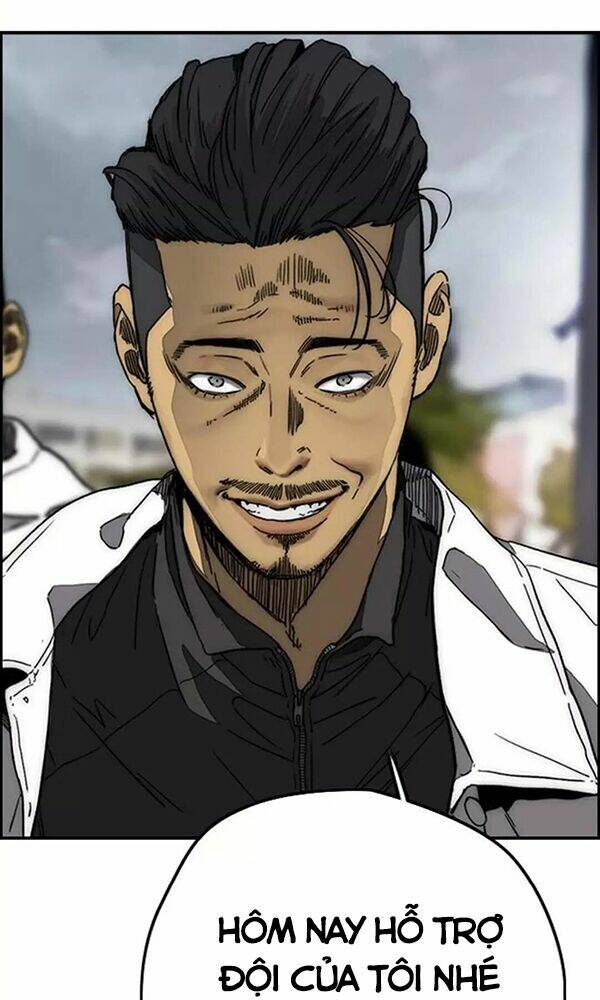 Thể Thao Cực Hạn - Chapter 375 - Page 45