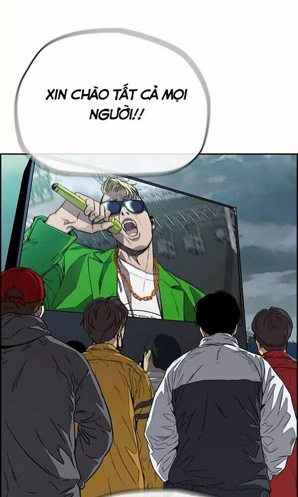 Thể Thao Cực Hạn - Chapter 375 - Page 4