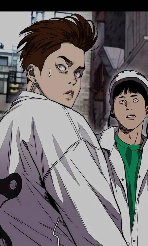 Thể Thao Cực Hạn - Chapter 375 - Page 63