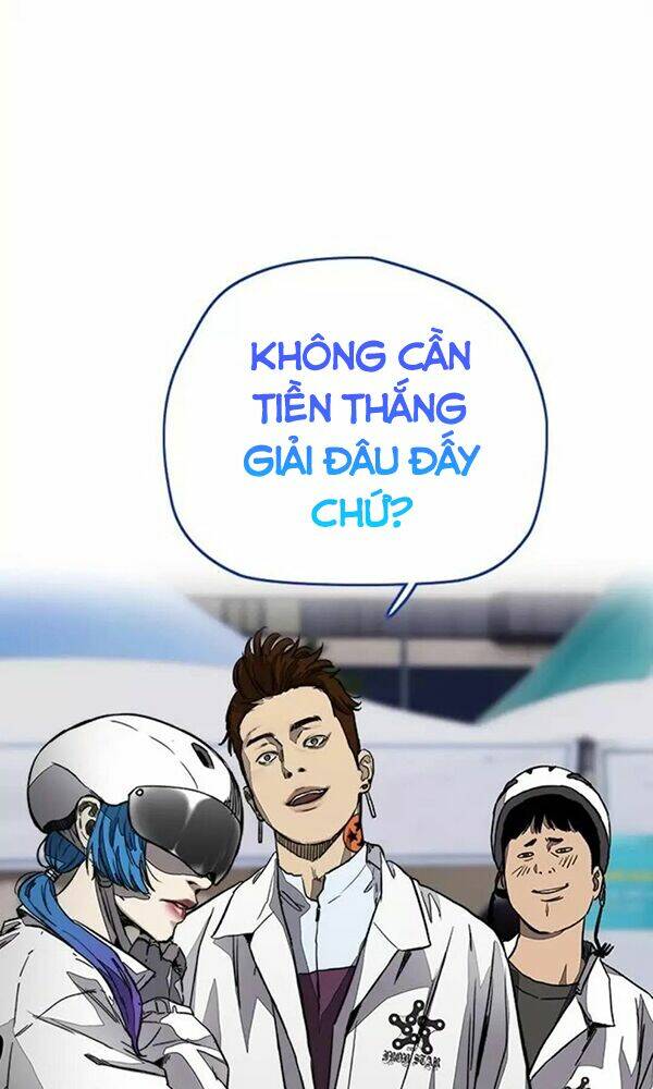 Thể Thao Cực Hạn - Chapter 375 - Page 67