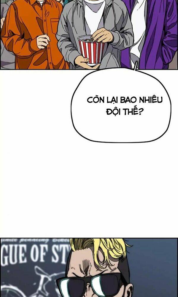 Thể Thao Cực Hạn - Chapter 375 - Page 6