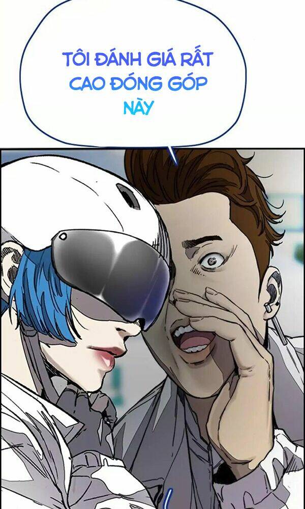 Thể Thao Cực Hạn - Chapter 375 - Page 69