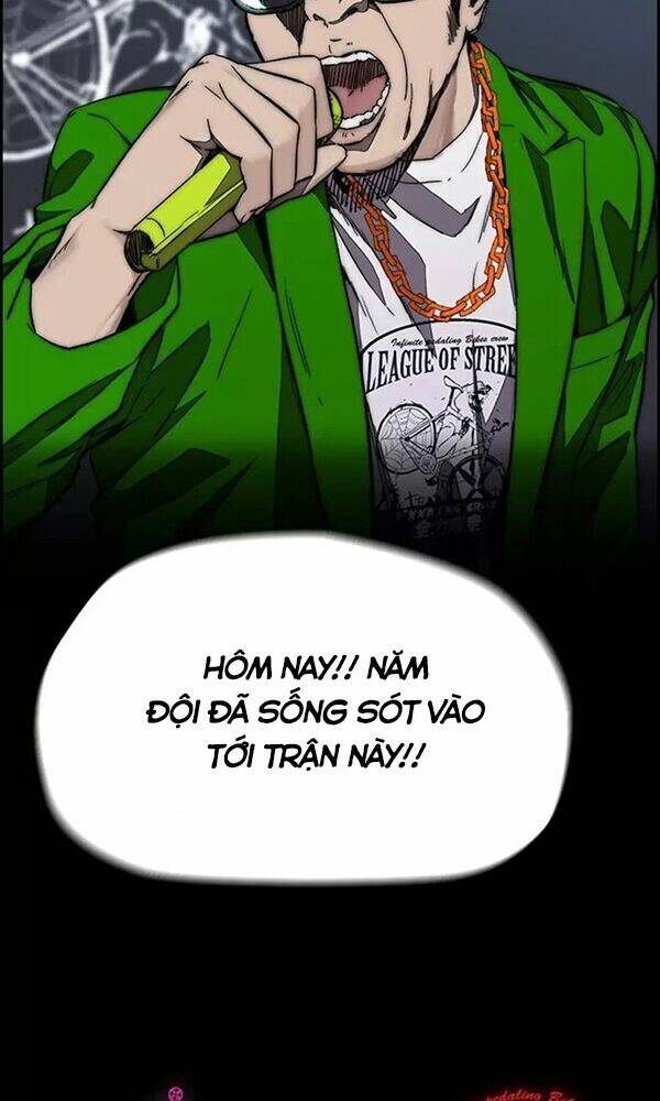 Thể Thao Cực Hạn - Chapter 375 - Page 7
