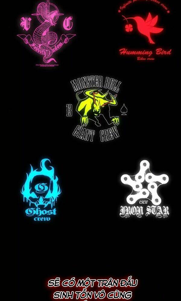 Thể Thao Cực Hạn - Chapter 375 - Page 8