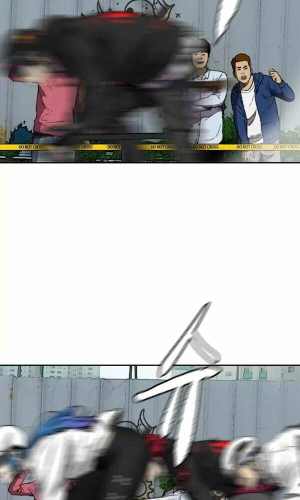 Thể Thao Cực Hạn - Chapter 376 - Page 109