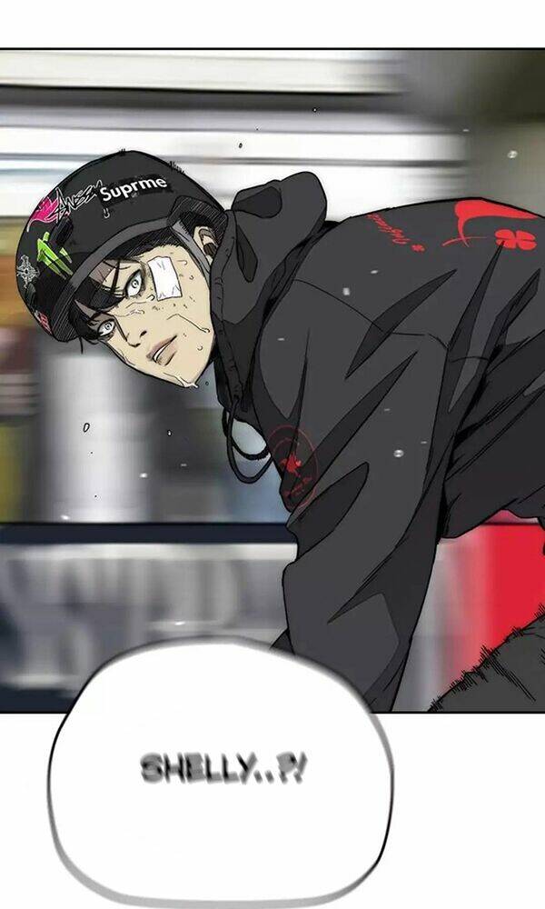 Thể Thao Cực Hạn - Chapter 376 - Page 121