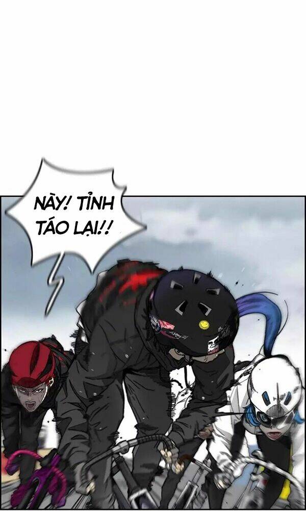 Thể Thao Cực Hạn - Chapter 376 - Page 127