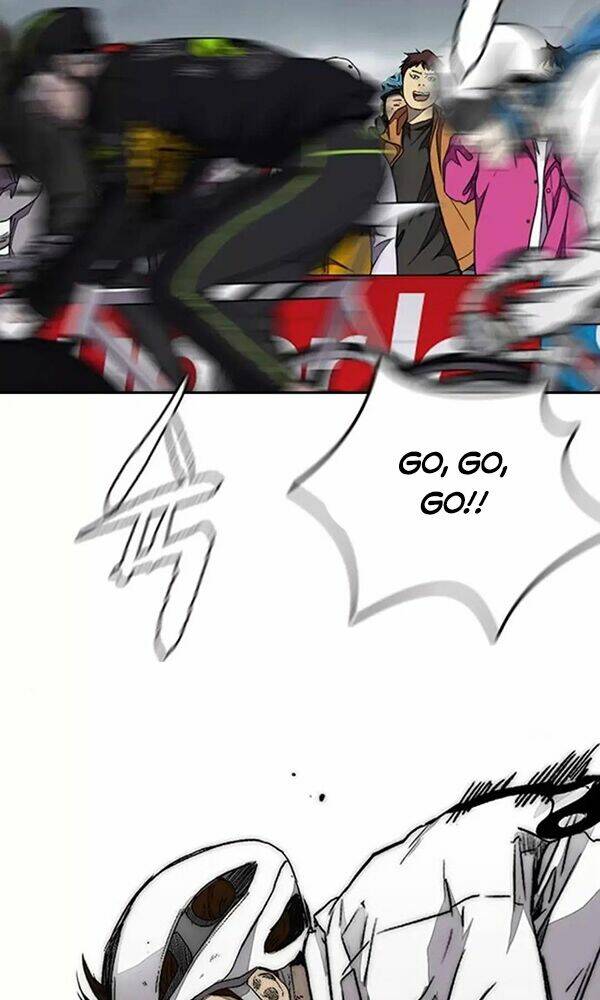 Thể Thao Cực Hạn - Chapter 376 - Page 14