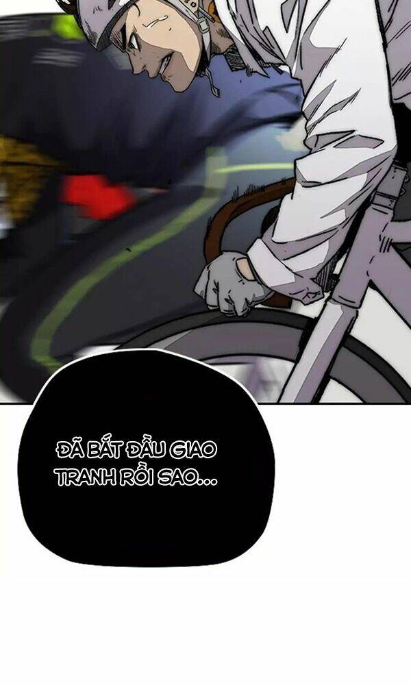 Thể Thao Cực Hạn - Chapter 376 - Page 15