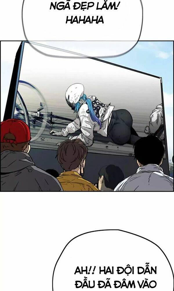 Thể Thao Cực Hạn - Chapter 376 - Page 160