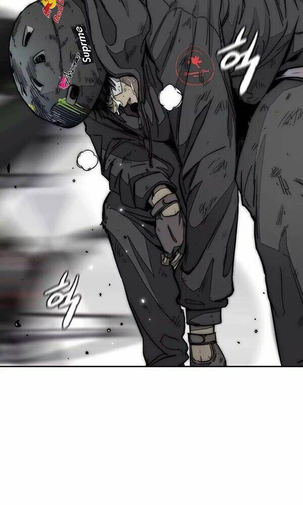 Thể Thao Cực Hạn - Chapter 376 - Page 164