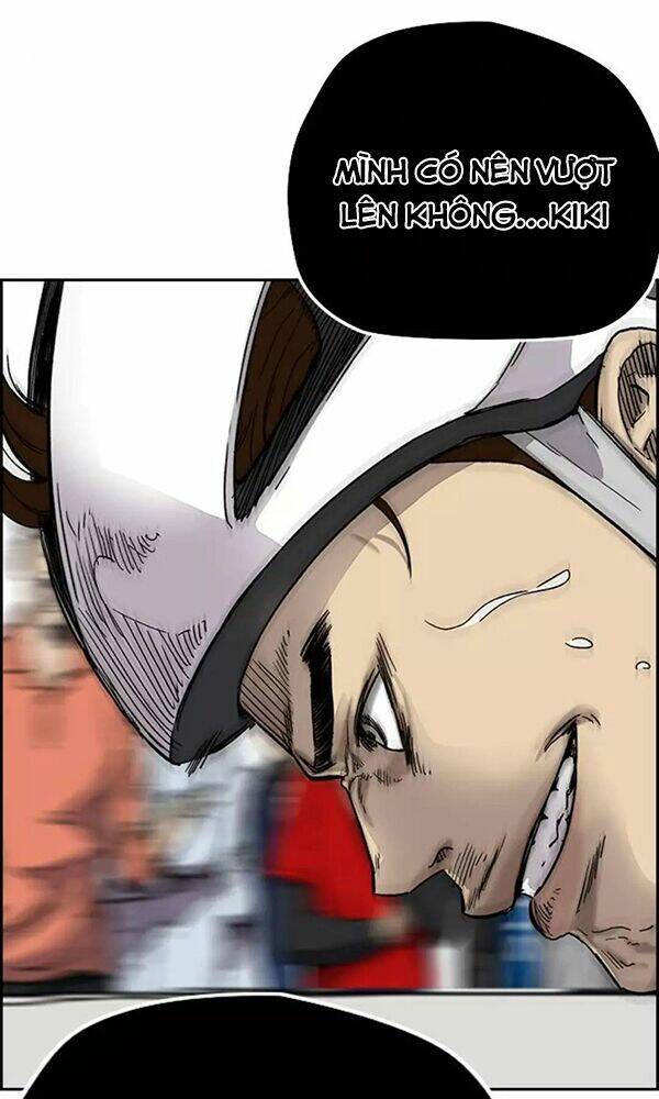 Thể Thao Cực Hạn - Chapter 376 - Page 16