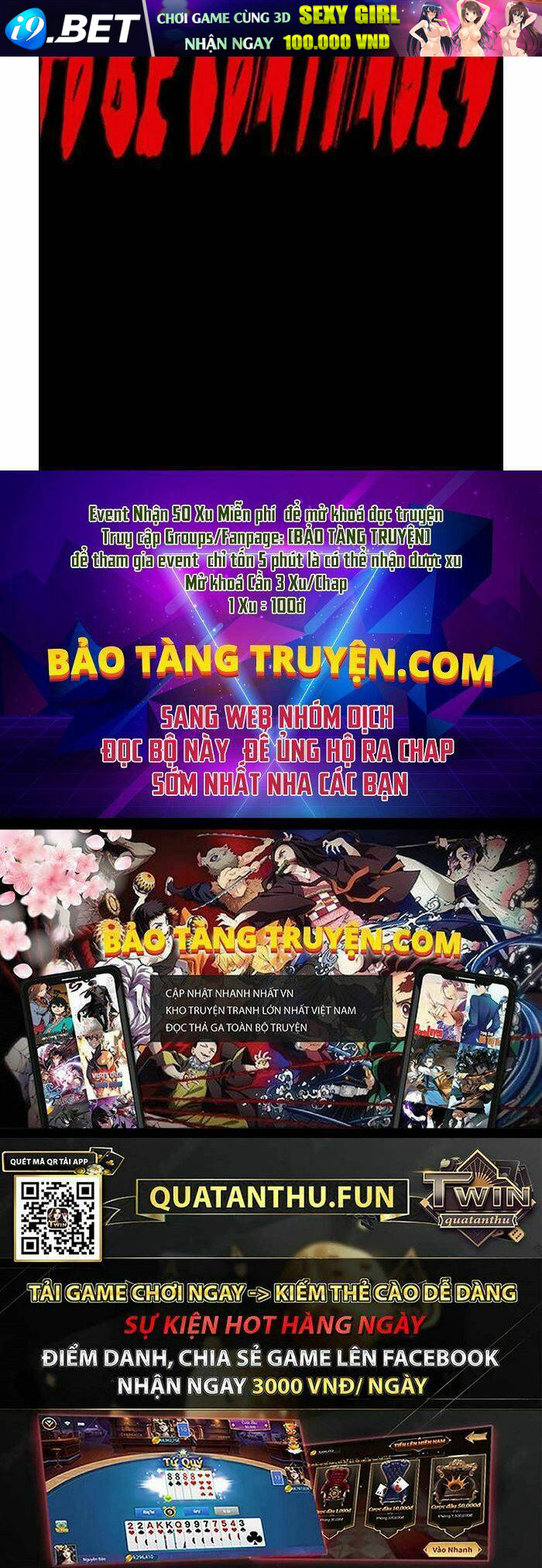 Thể Thao Cực Hạn - Chapter 376 - Page 170