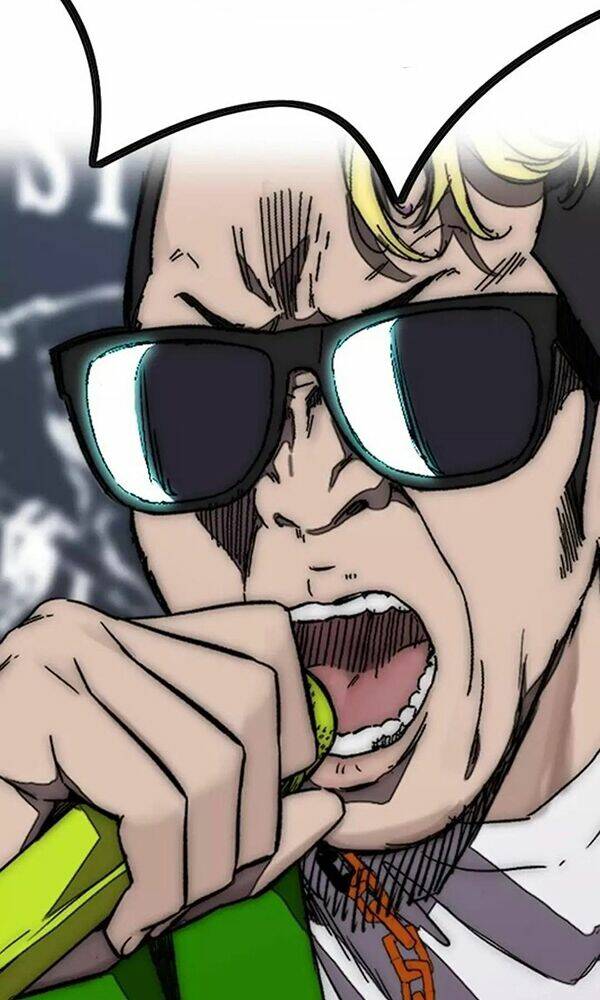 Thể Thao Cực Hạn - Chapter 376 - Page 37