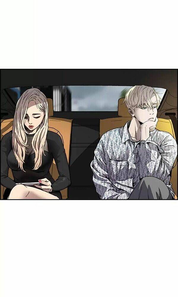 Thể Thao Cực Hạn - Chapter 376 - Page 3