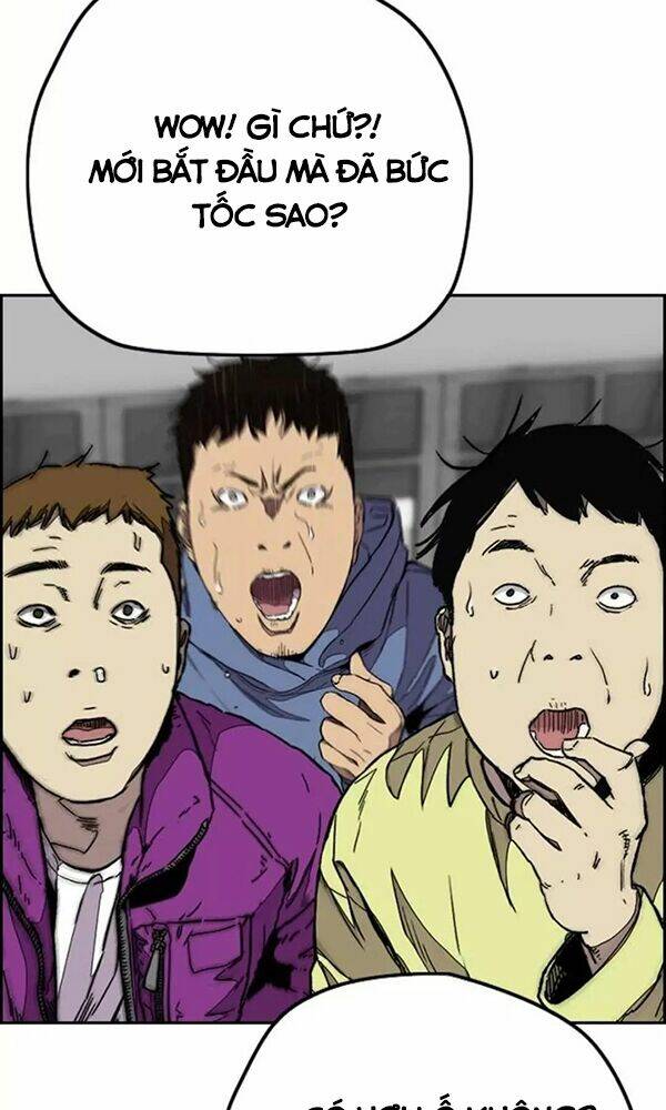 Thể Thao Cực Hạn - Chapter 376 - Page 39