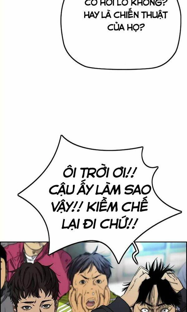 Thể Thao Cực Hạn - Chapter 376 - Page 40