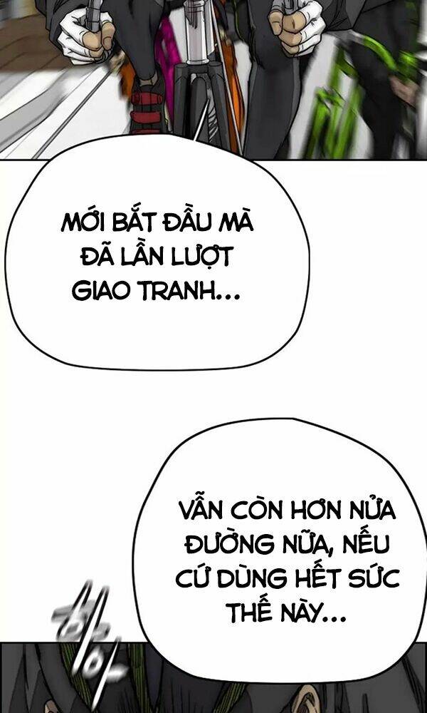 Thể Thao Cực Hạn - Chapter 376 - Page 61