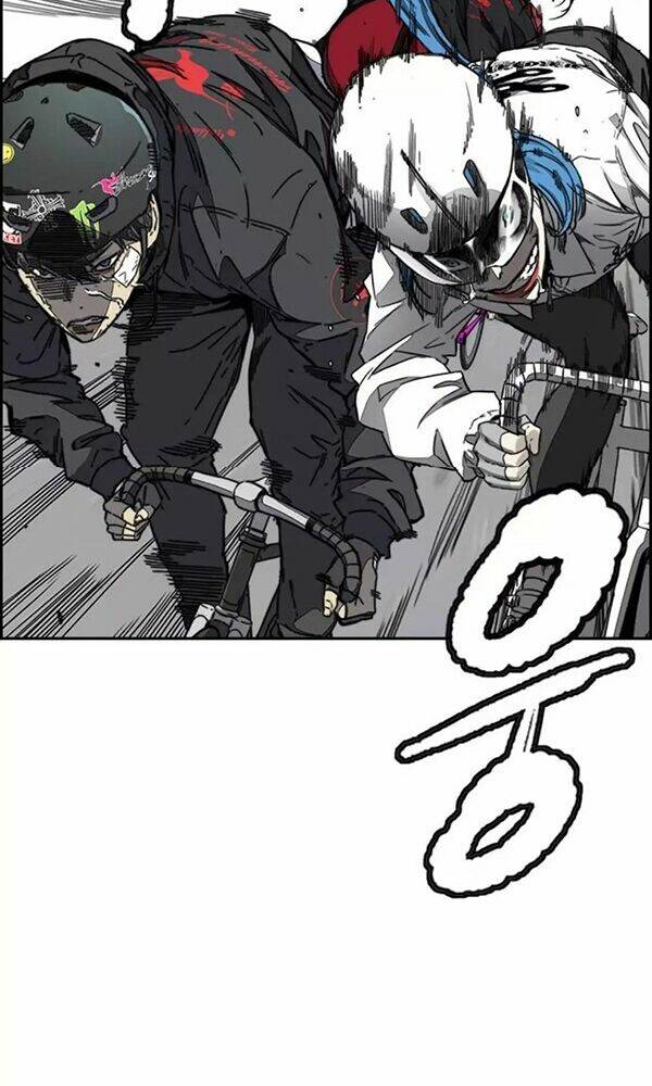 Thể Thao Cực Hạn - Chapter 376 - Page 76