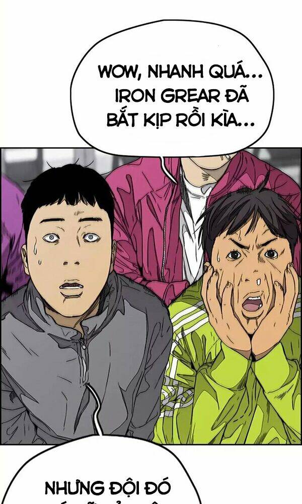 Thể Thao Cực Hạn - Chapter 376 - Page 77