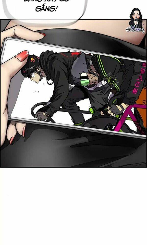 Thể Thao Cực Hạn - Chapter 376 - Page 7