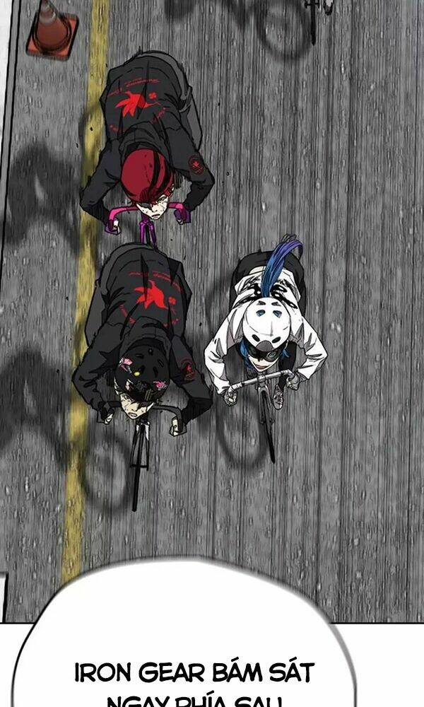 Thể Thao Cực Hạn - Chapter 376 - Page 80