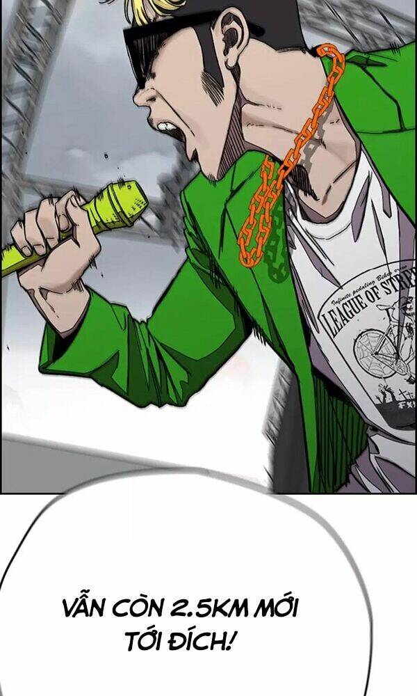 Thể Thao Cực Hạn - Chapter 376 - Page 93