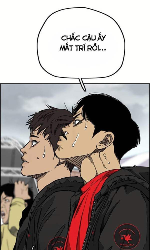 Thể Thao Cực Hạn - Chapter 377 - Page 9