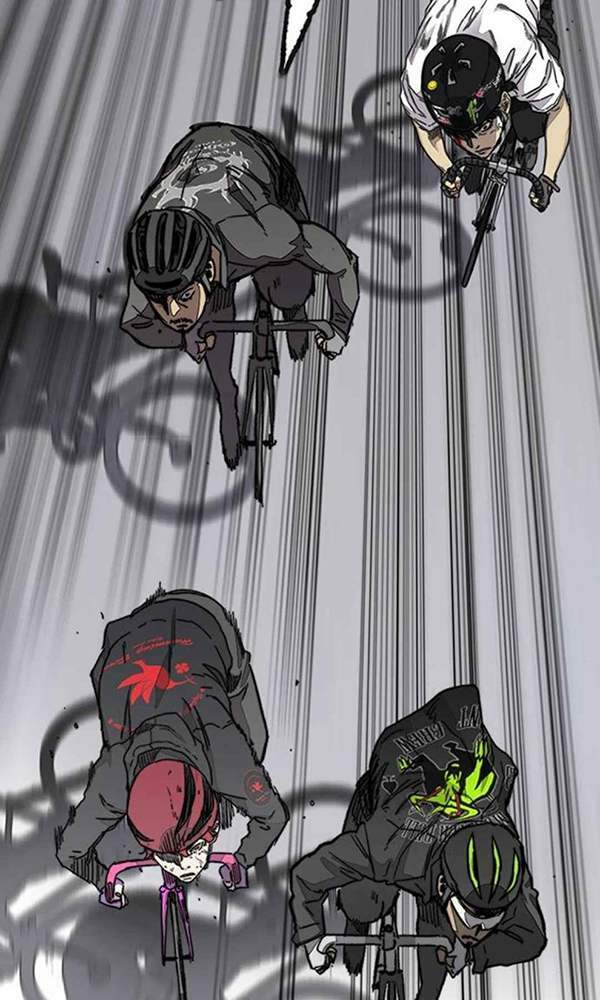 Thể Thao Cực Hạn - Chapter 377 - Page 104