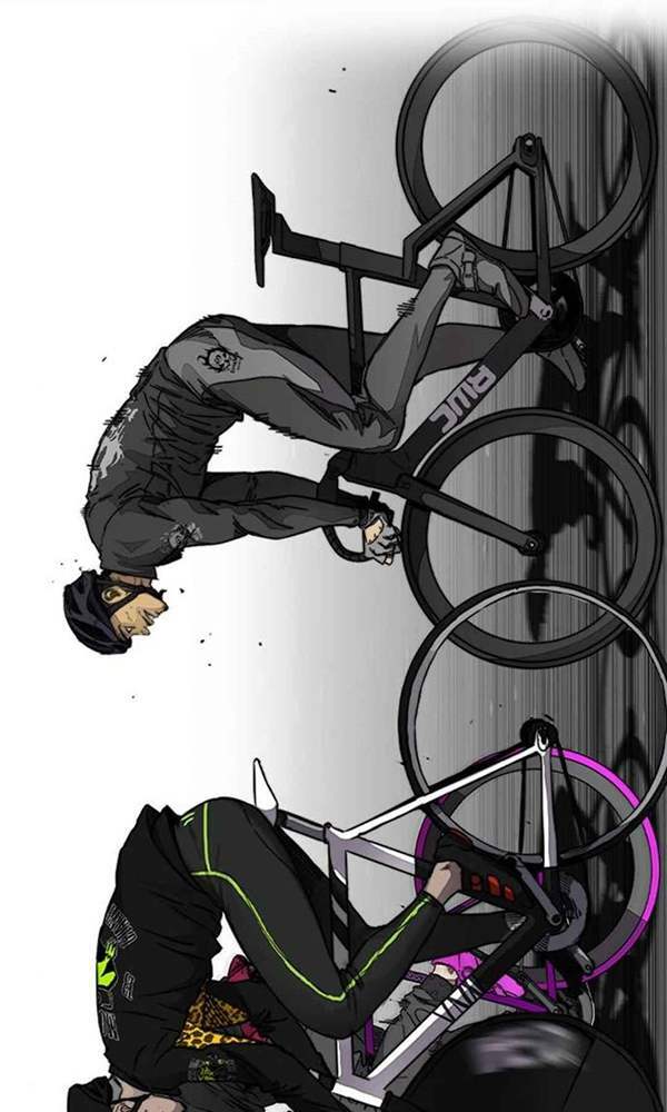 Thể Thao Cực Hạn - Chapter 377 - Page 128