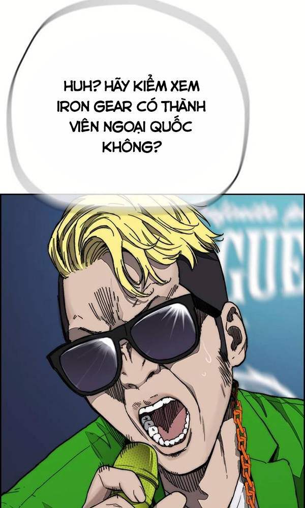 Thể Thao Cực Hạn - Chapter 377 - Page 15