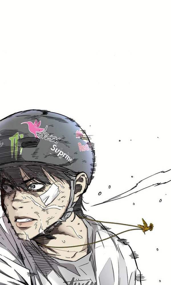 Thể Thao Cực Hạn - Chapter 377 - Page 163