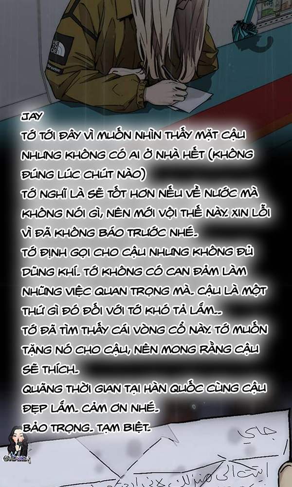 Thể Thao Cực Hạn - Chapter 377 - Page 174