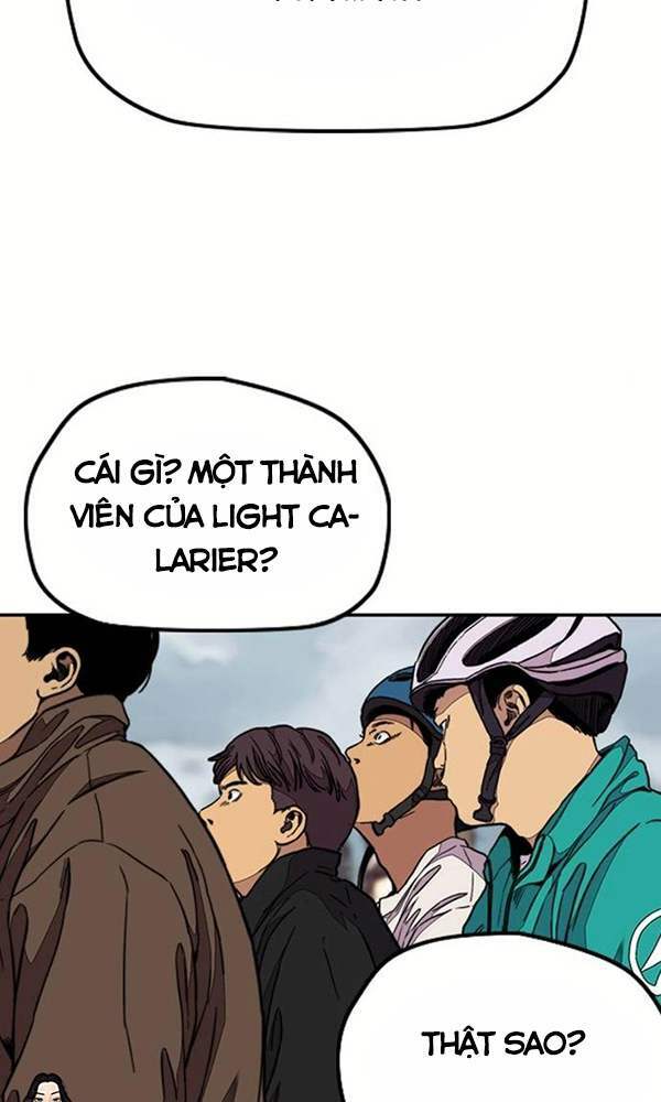 Thể Thao Cực Hạn - Chapter 377 - Page 18