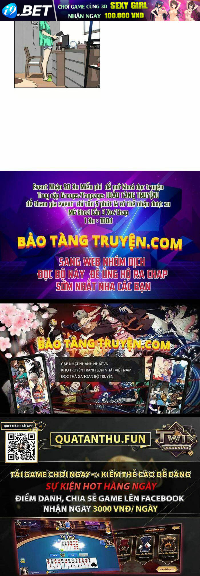 Thể Thao Cực Hạn - Chapter 377 - Page 204