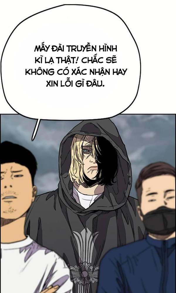 Thể Thao Cực Hạn - Chapter 377 - Page 20