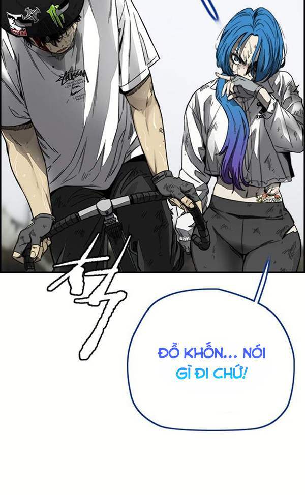 Thể Thao Cực Hạn - Chapter 377 - Page 25