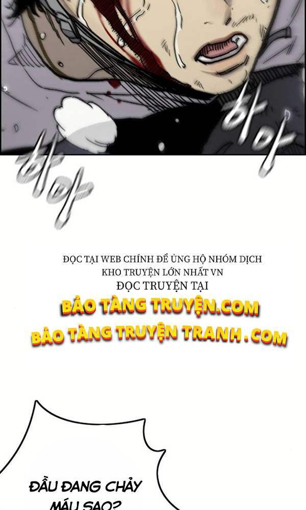 Thể Thao Cực Hạn - Chapter 377 - Page 35