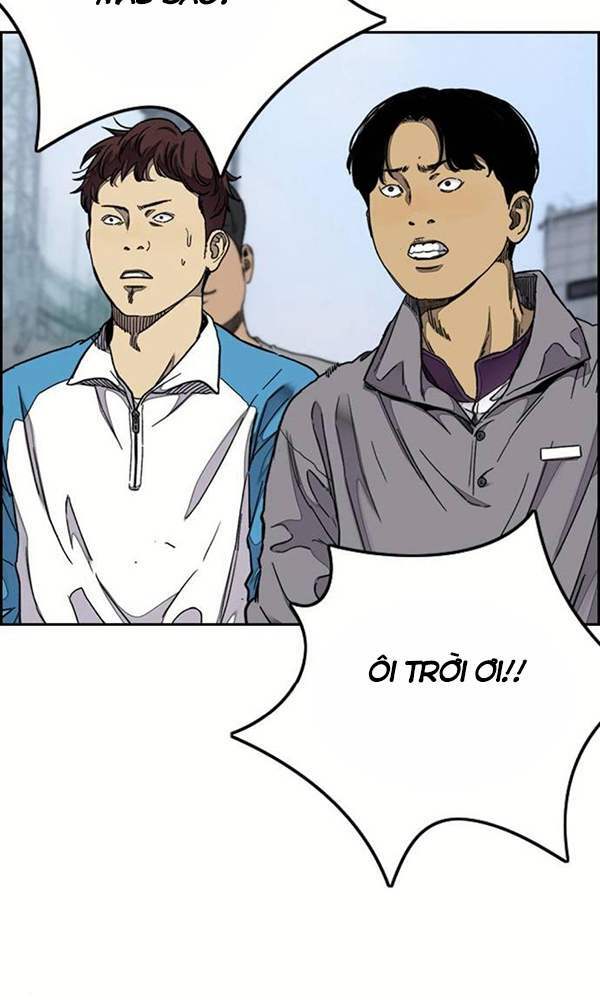 Thể Thao Cực Hạn - Chapter 377 - Page 36