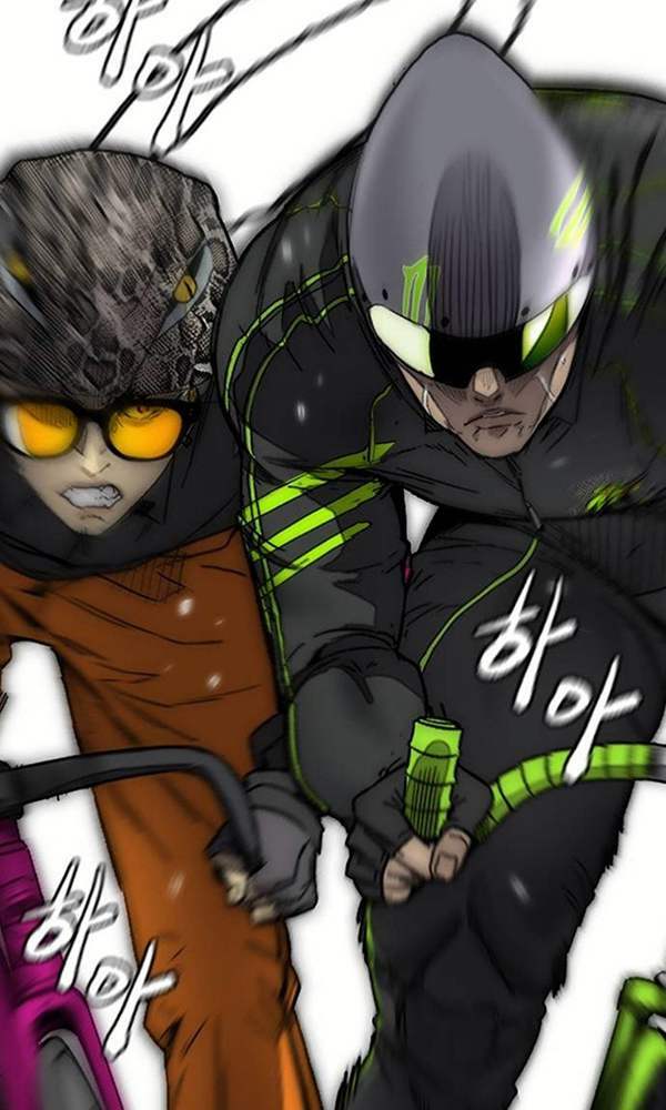 Thể Thao Cực Hạn - Chapter 377 - Page 38