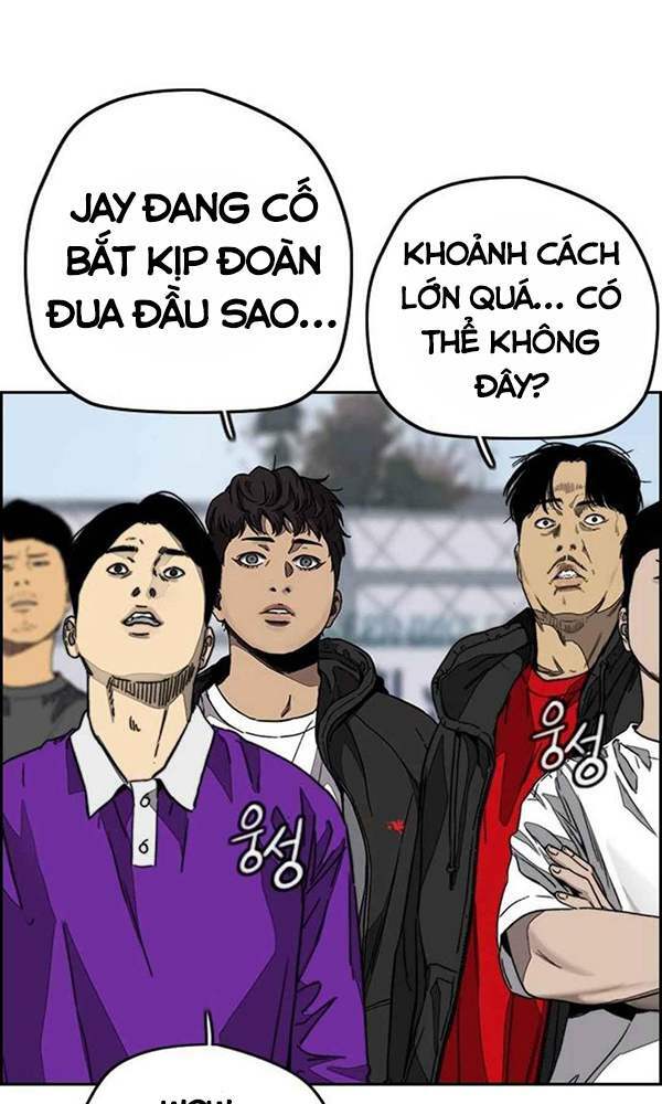 Thể Thao Cực Hạn - Chapter 377 - Page 71