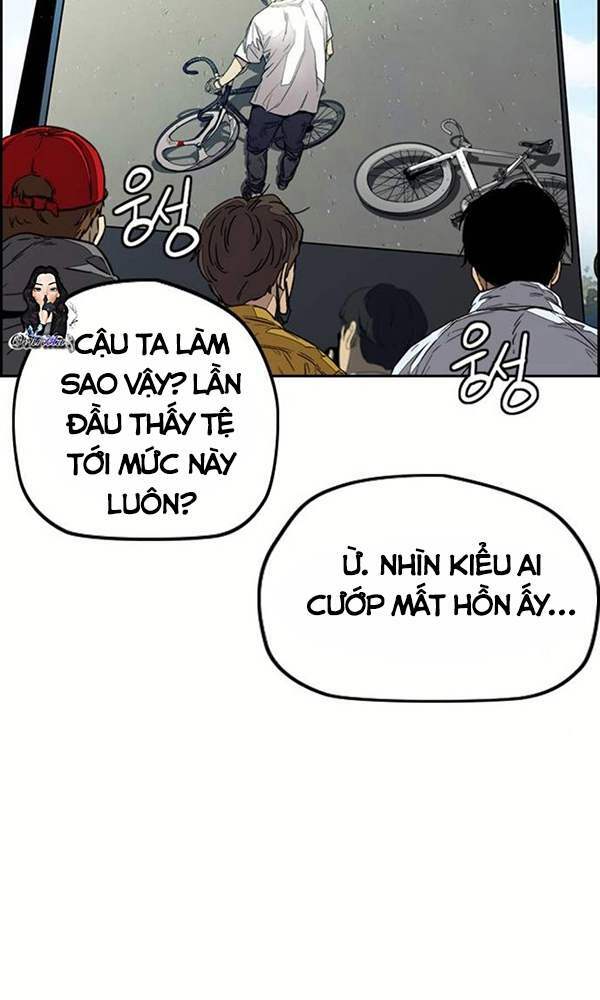 Thể Thao Cực Hạn - Chapter 377 - Page 8